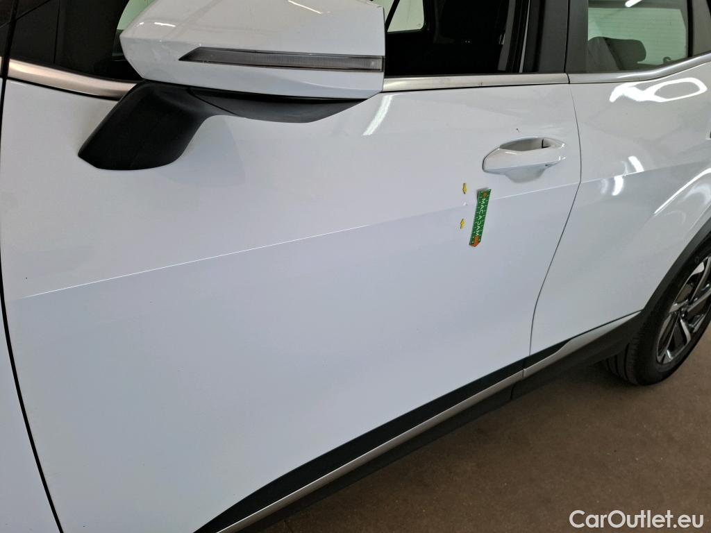 KIA  Sportage  Active Hybrid 1.6 T-GDi 230CV BVA6 E6d #3