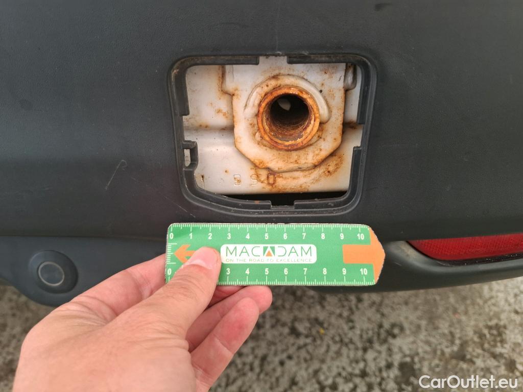 Nissan  Qashqai NISSAN  5p Crossover 1.5 DCI 110 N-CONNECTA #65