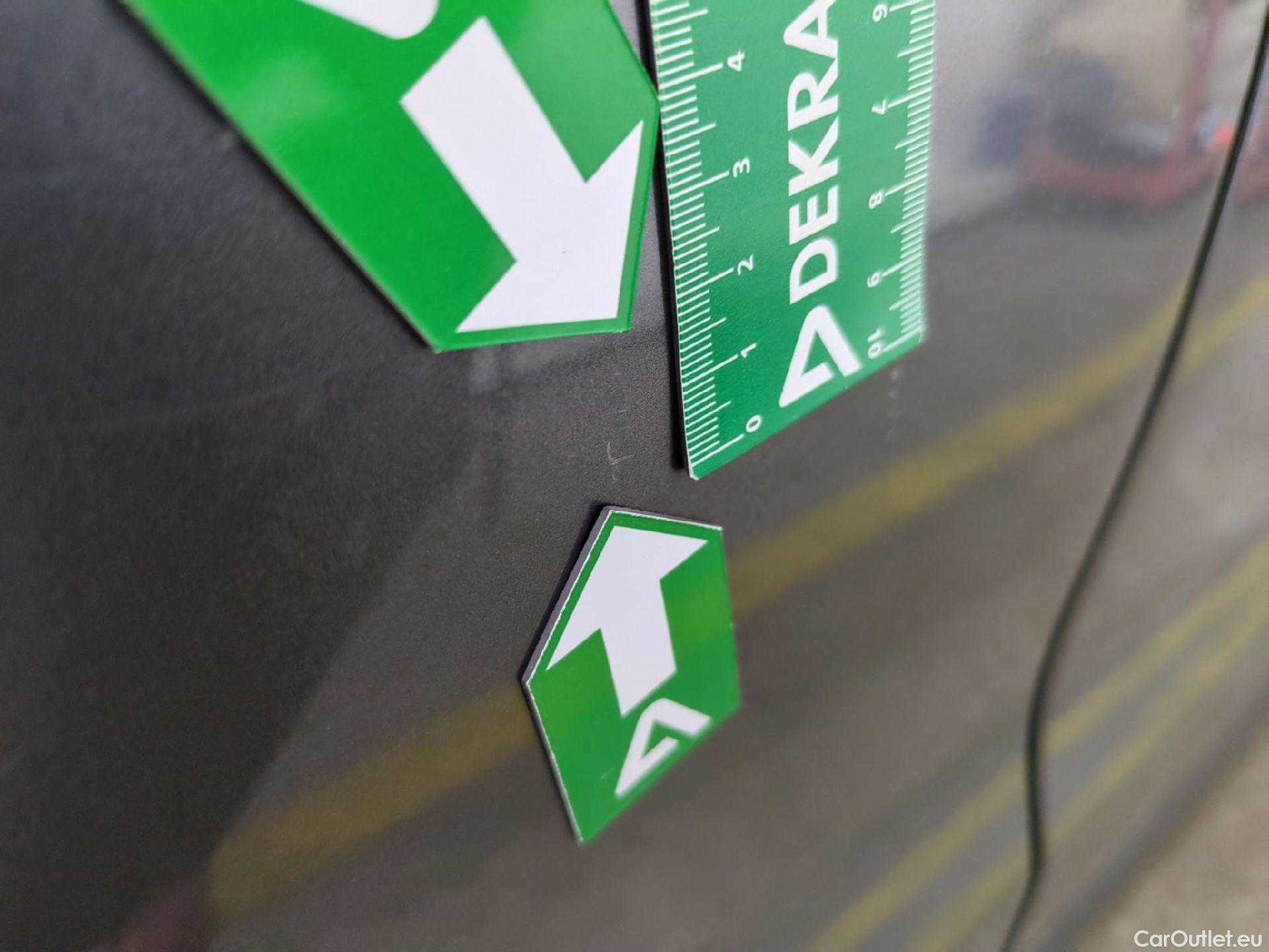  Nissan  Qashqai NISSAN  5p Crossover 1.2 DIG-T 115 Xtronic Business Edition #15