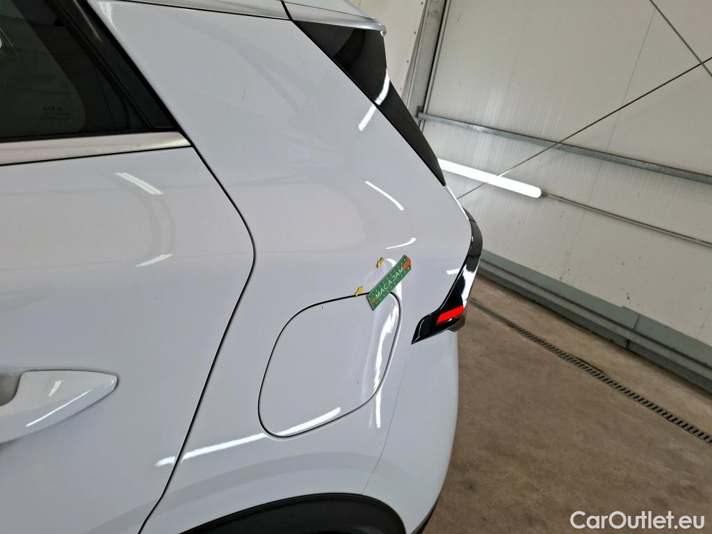 KIA  Sportage  Active Hybrid 1.6 T-GDi 230CV BVA6 E6d #1