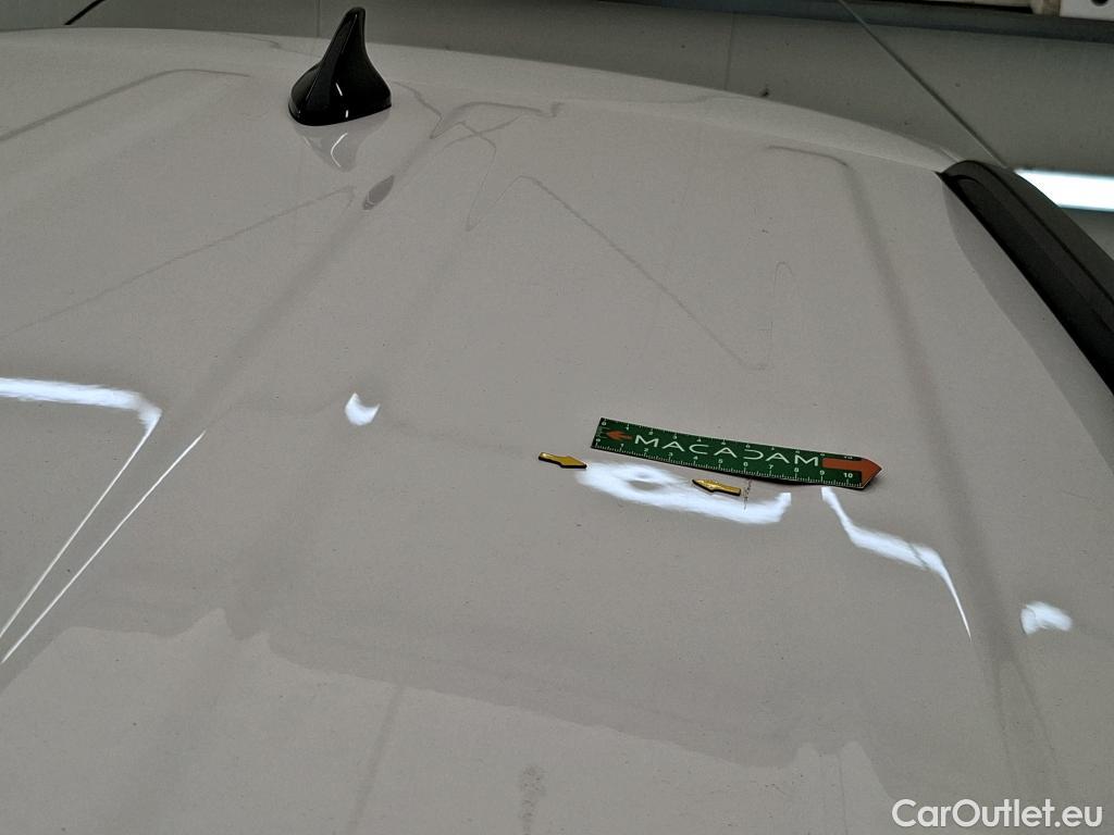  Hyundai  Tucson  Business Hybrid 2WD 1.6 T-GDI 230CV BVA6 E6d #12