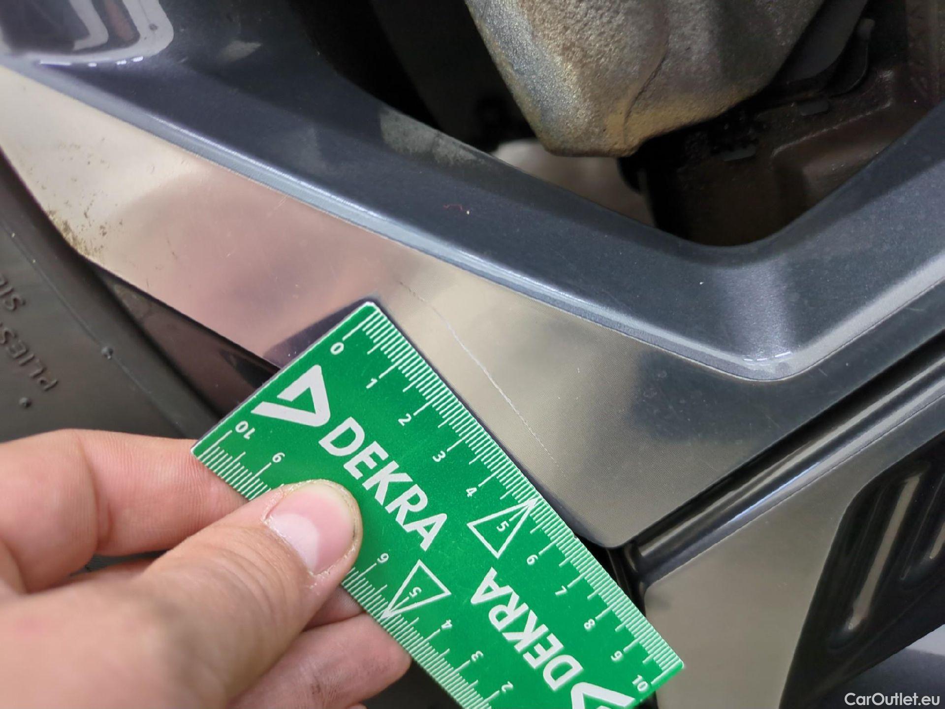  Hyundai  Tucson  Executive Hybrid 2WD 1.6 T-GDI 230CV BVA6 E6d #10