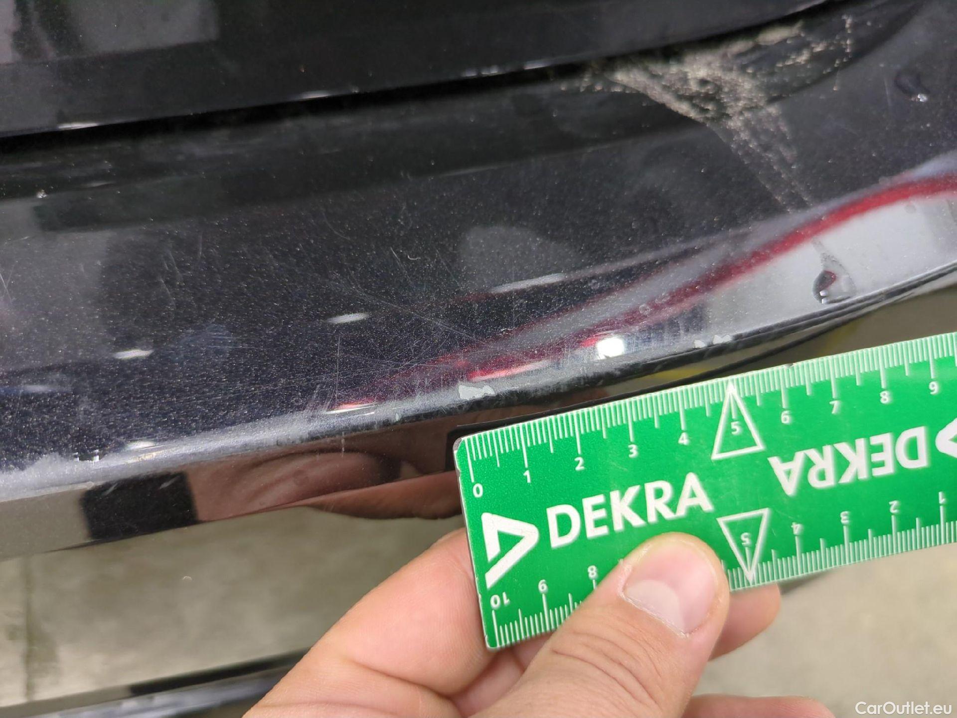 Skoda  Octavia  Break Business 2.0 TDI 115CV BVA7 E6d #39