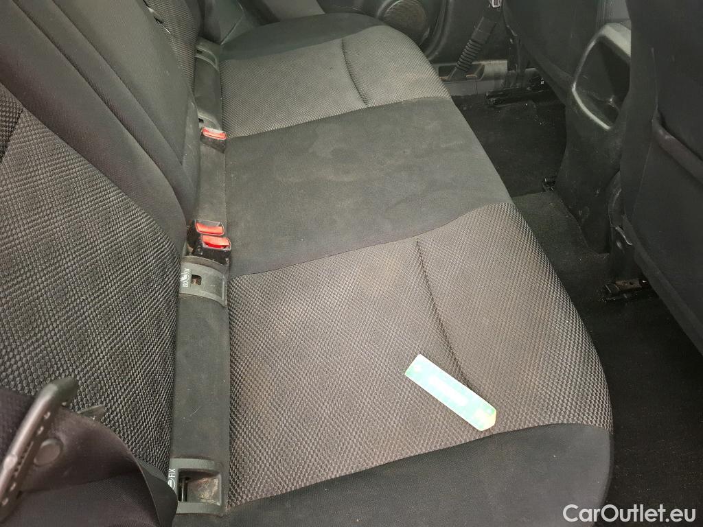 Nissan  Qashqai NISSAN  5p Crossover 1.5 DCI 110 N-CONNECTA #62