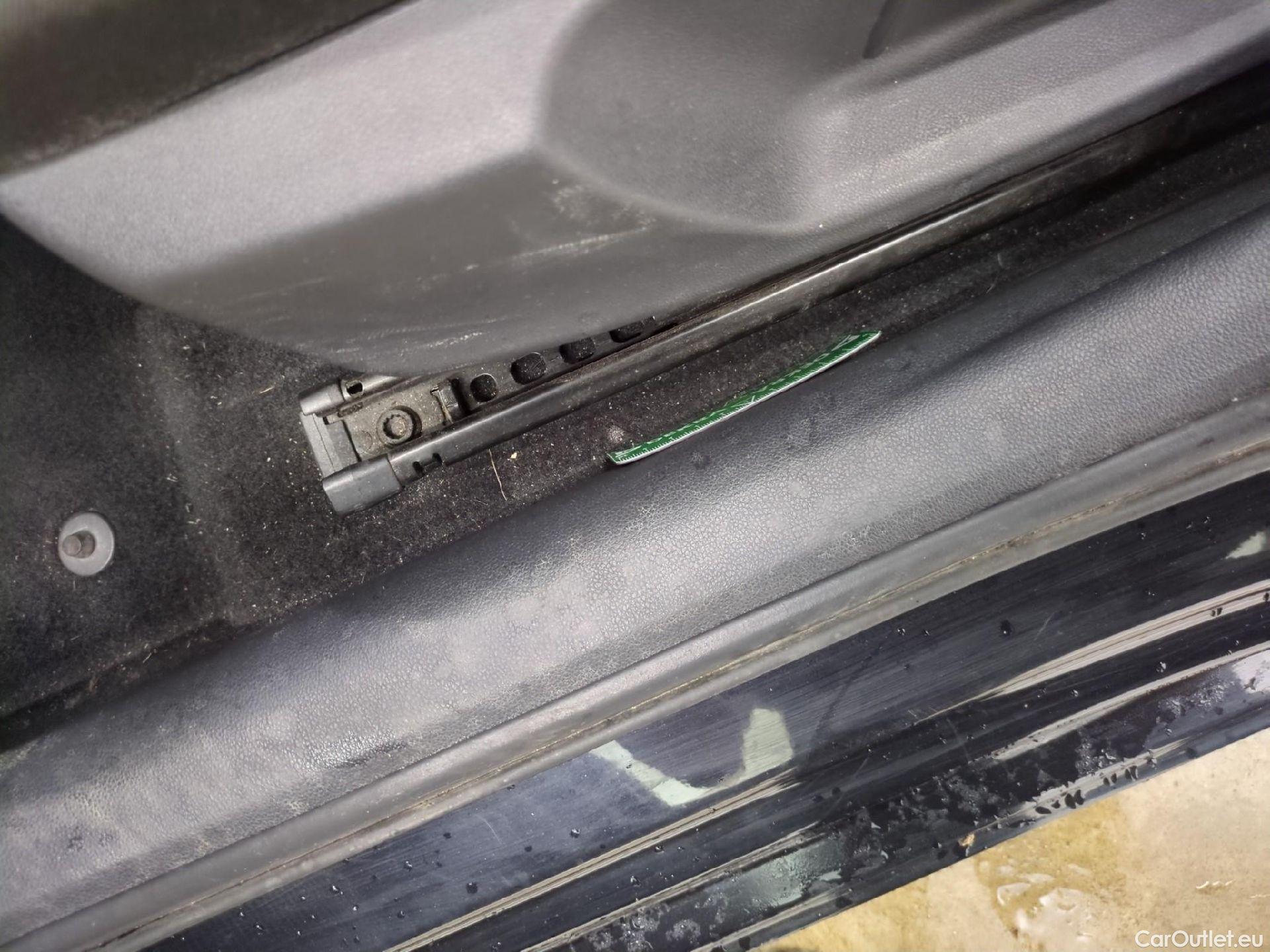 Skoda  Octavia  Break Business 2.0 TDI 115CV BVA7 E6d #6