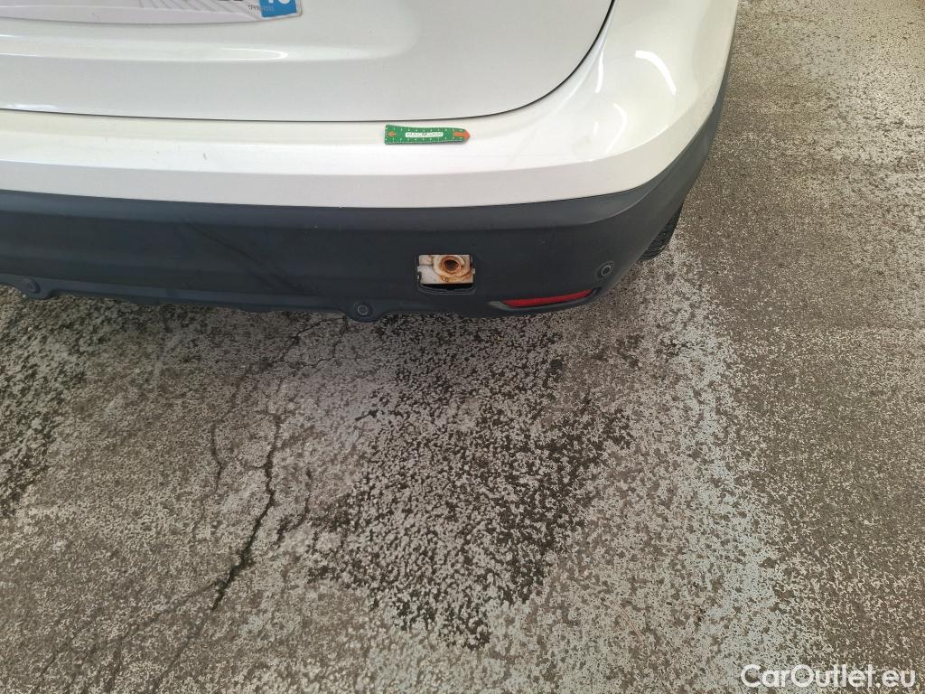 Nissan  Qashqai NISSAN  5p Crossover 1.5 DCI 110 N-CONNECTA #64