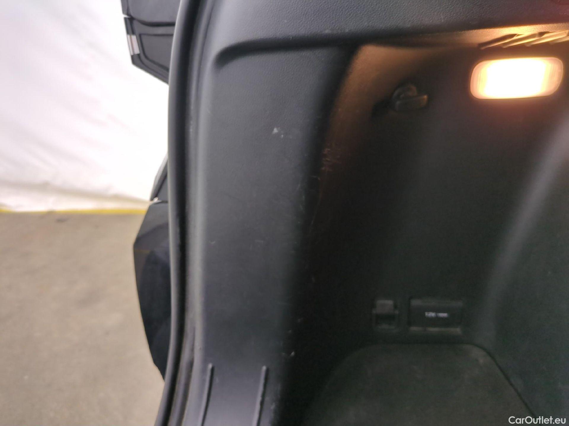  Hyundai  Tucson  Executive Hybrid 2WD 1.6 T-GDI 230CV BVA6 E6d #6