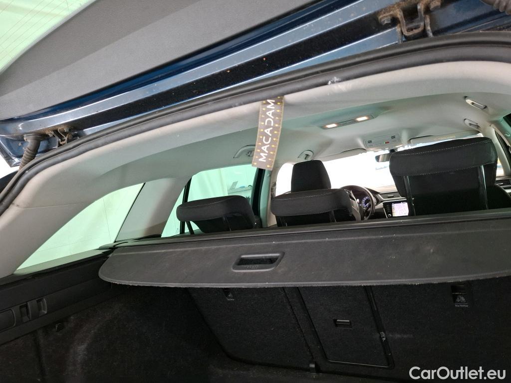  Skoda  Superb  Break Business 2.0 TDI 150CV BVM6 E6d #4