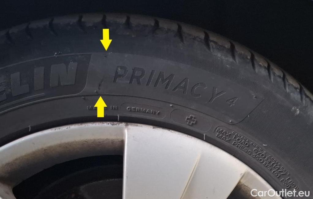  Skoda  Superb  Break Business 2.0 TDI 150CV BVM6 E6d #17