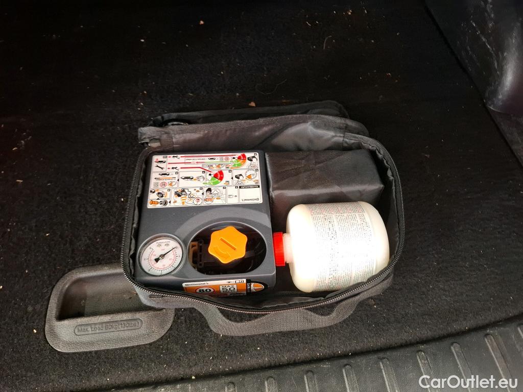 Hyundai  Tucson  Business Mild-Hybrid 2WD 1.6 CRDI 135CV BVA7 E6d #11