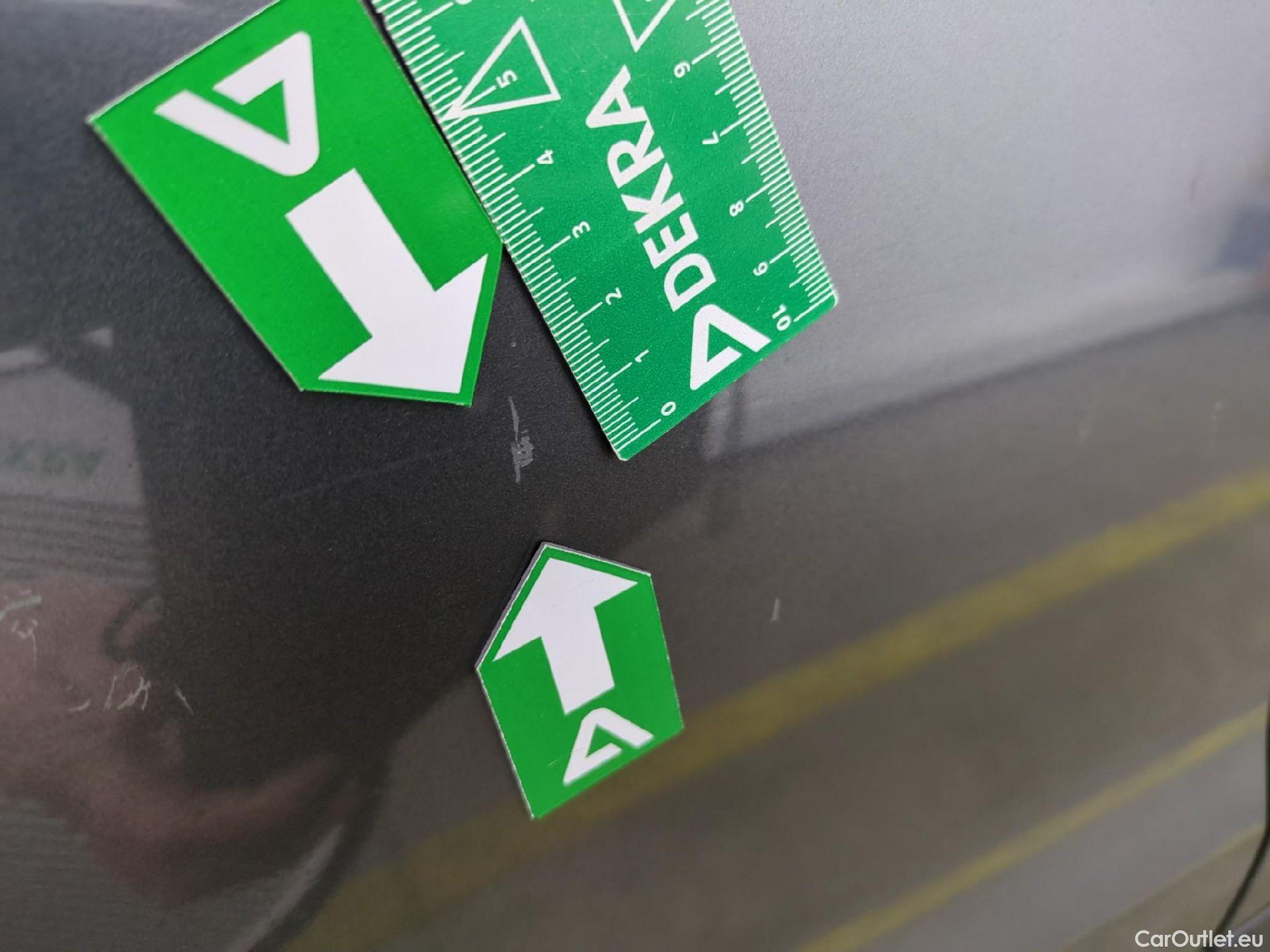  Nissan  Qashqai NISSAN  5p Crossover 1.2 DIG-T 115 Xtronic Business Edition #16