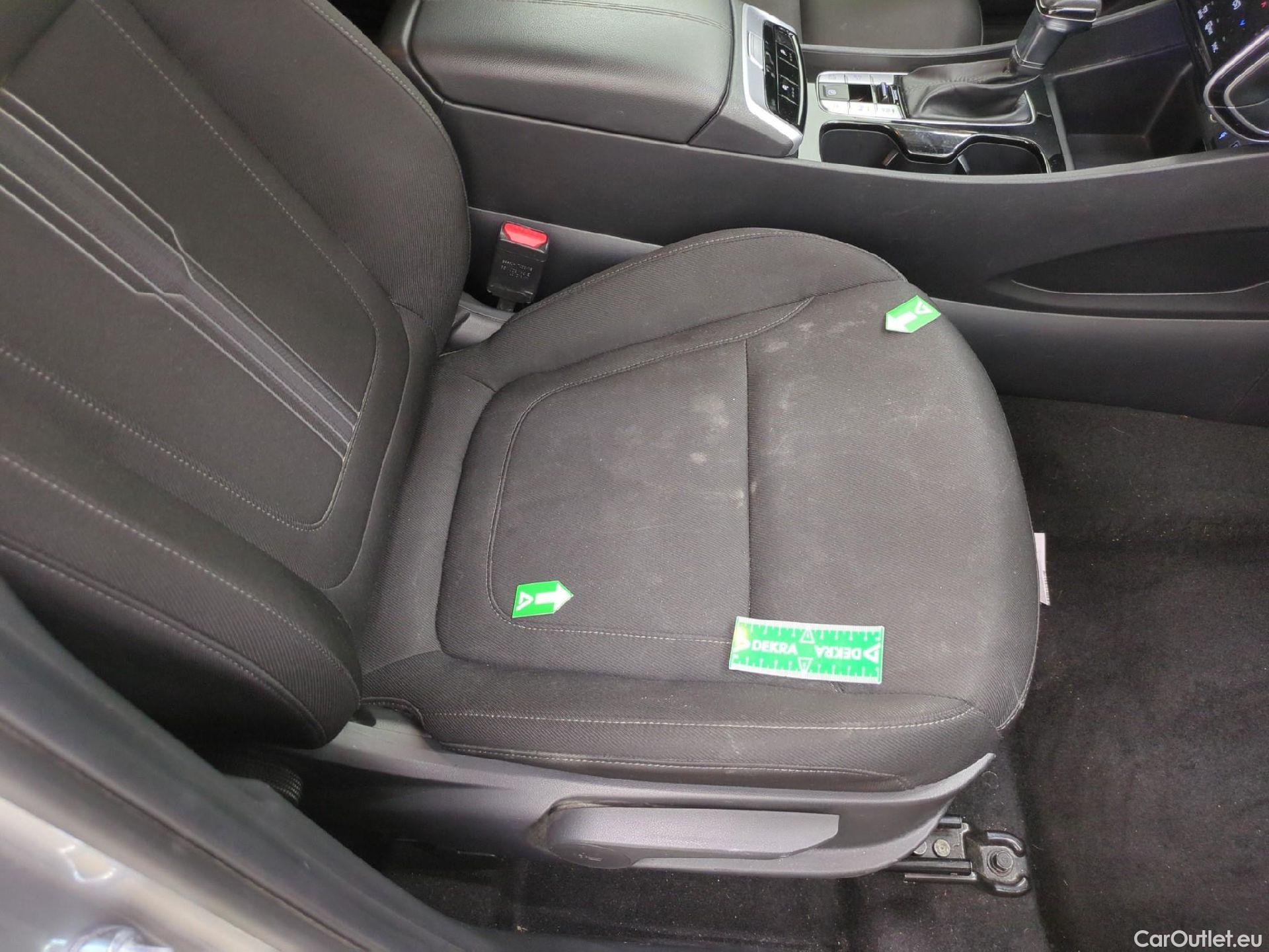  Hyundai  Tucson  Creative 2WD 1.6 CRDi 135CV BVA7 E6dT #6