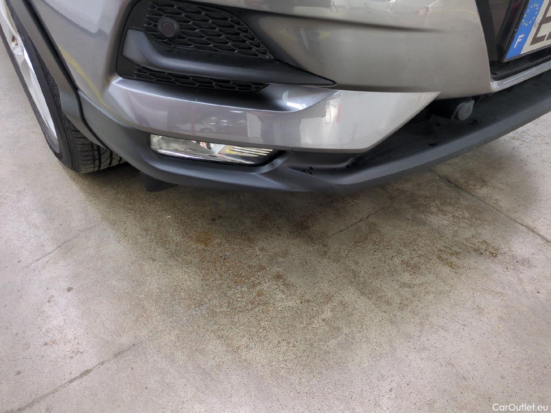  Nissan  Qashqai NISSAN  5p Crossover 1.2 DIG-T 115 Xtronic Business Edition #24