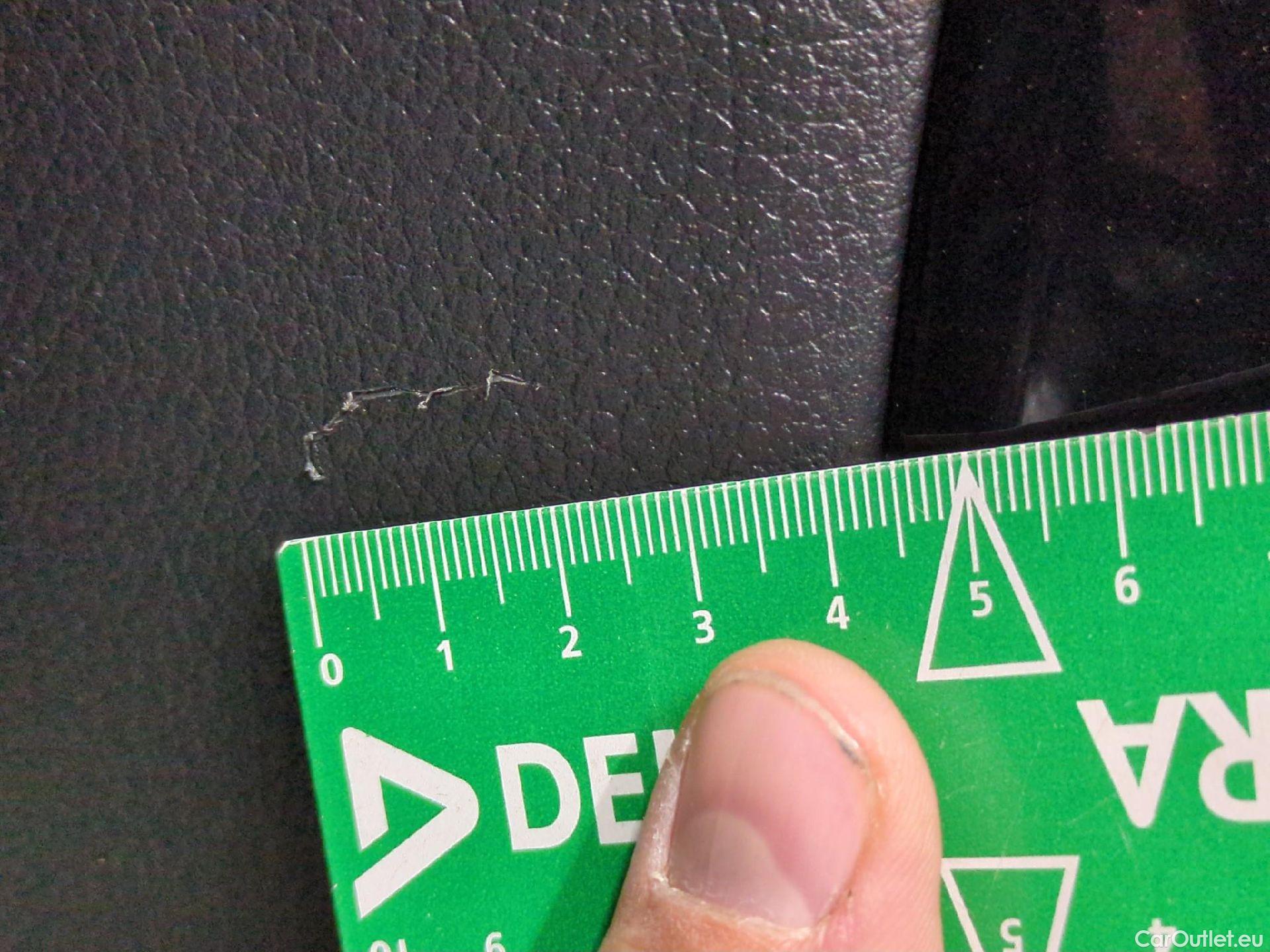  Nissan  Qashqai NISSAN  5p Crossover 1.2 DIG-T 115 Xtronic Business Edition #11