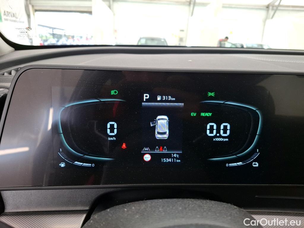 KIA  Sportage  Active Hybrid 1.6 T-GDi 230CV BVA6 E6d #6