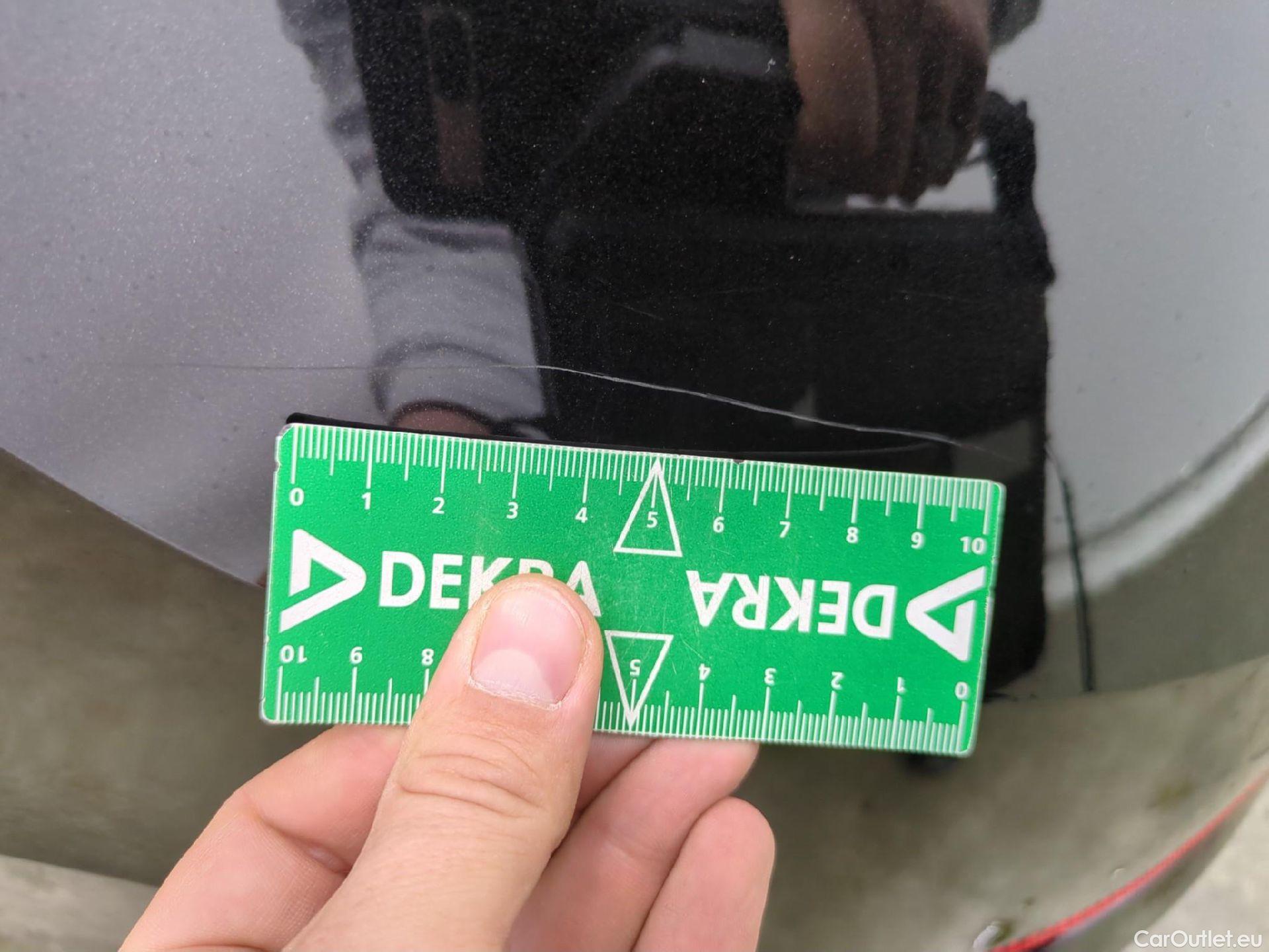 Skoda  Octavia  Break Business 2.0 TDI 115CV BVA7 E6d #40