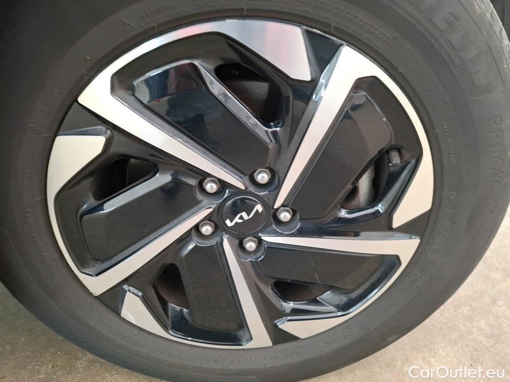 KIA  Sportage  Active Hybrid 1.6 T-GDi 230CV BVA6 E6d #11