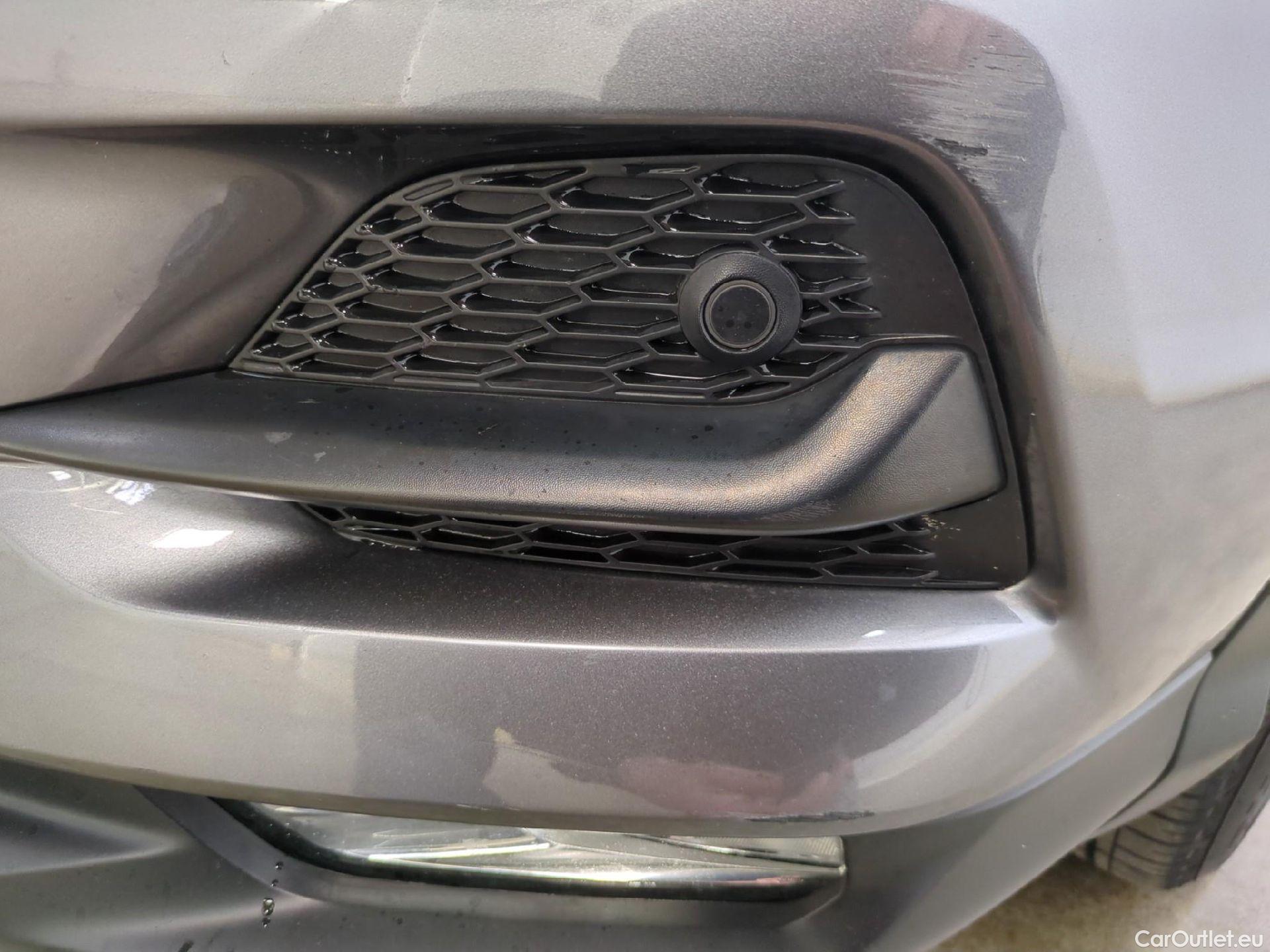  Nissan  Qashqai NISSAN  5p Crossover 1.2 DIG-T 115 Xtronic Business Edition #40