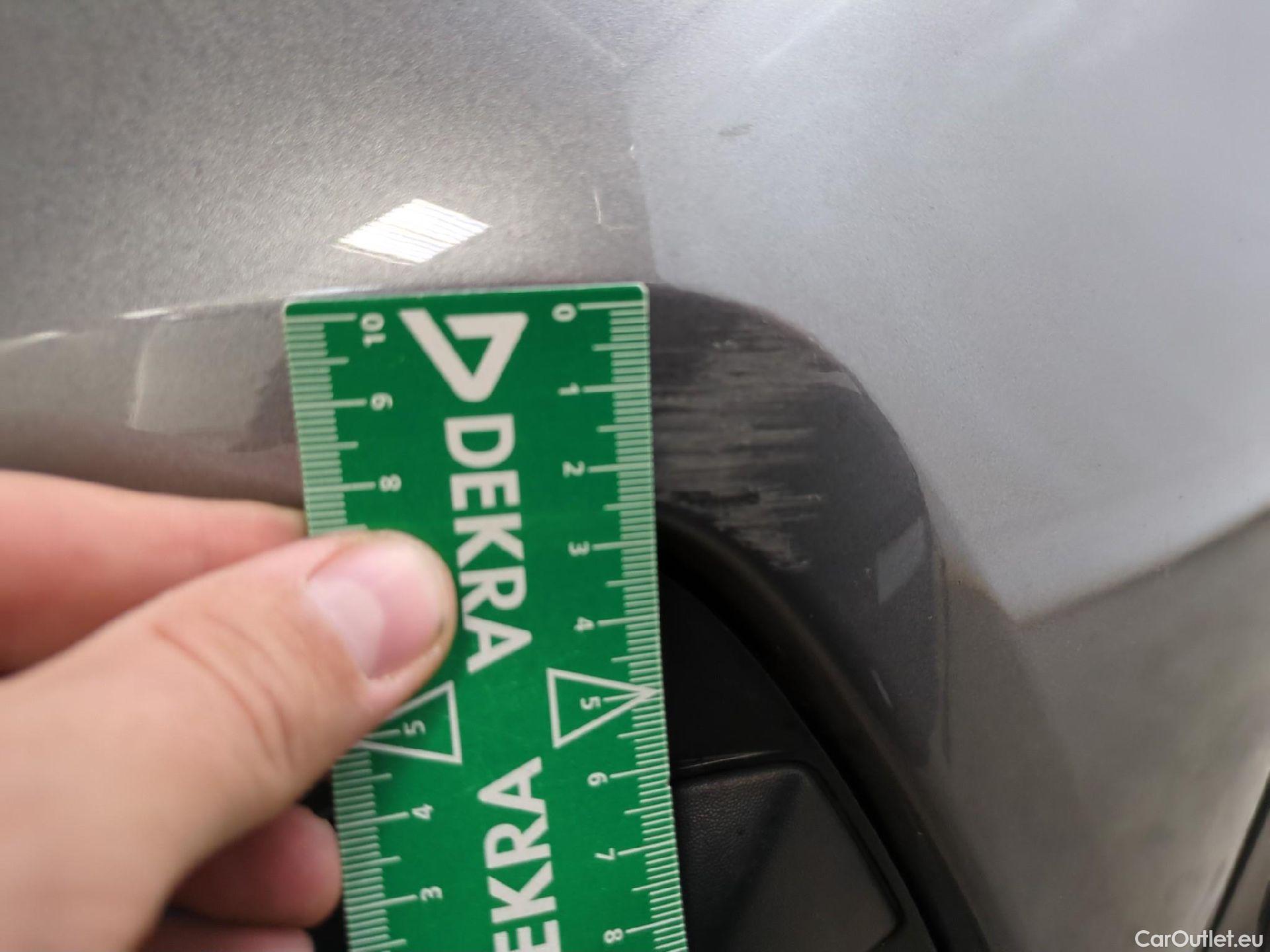  Nissan  Qashqai NISSAN  5p Crossover 1.2 DIG-T 115 Xtronic Business Edition #28