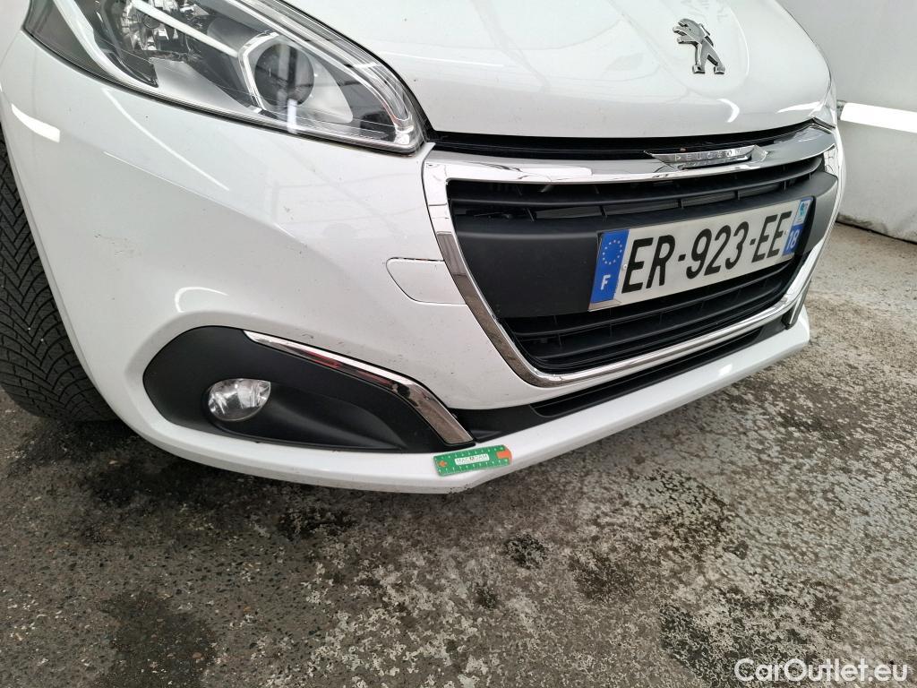  Peugeot  208  Active Business 1.6 HDi 75CV BVM5 E6 #6