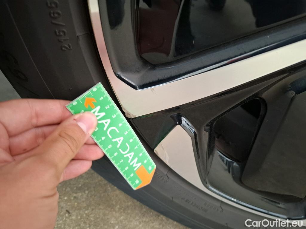 KIA  Sportage  Active Hybrid 1.6 T-GDi 230CV BVA6 E6d #13