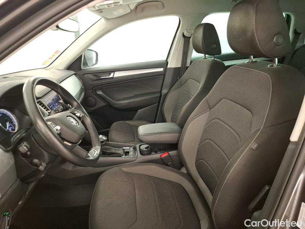  Skoda  Kodiaq  Business 2.0 TDI 150CV BVA7 E6d #14