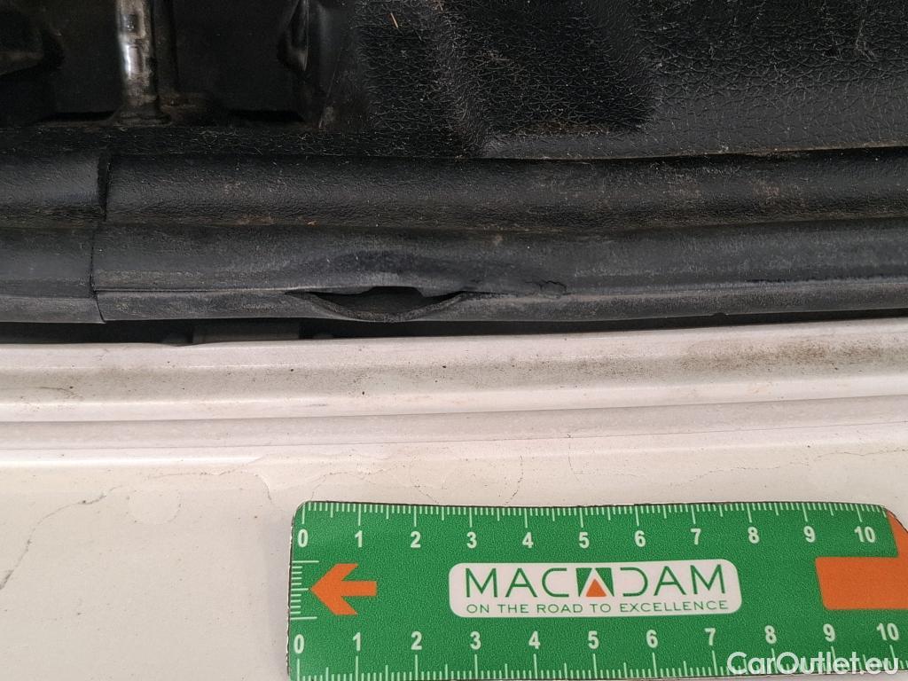 Nissan  Qashqai NISSAN  5p Crossover 1.5 DCI 110 N-CONNECTA #60