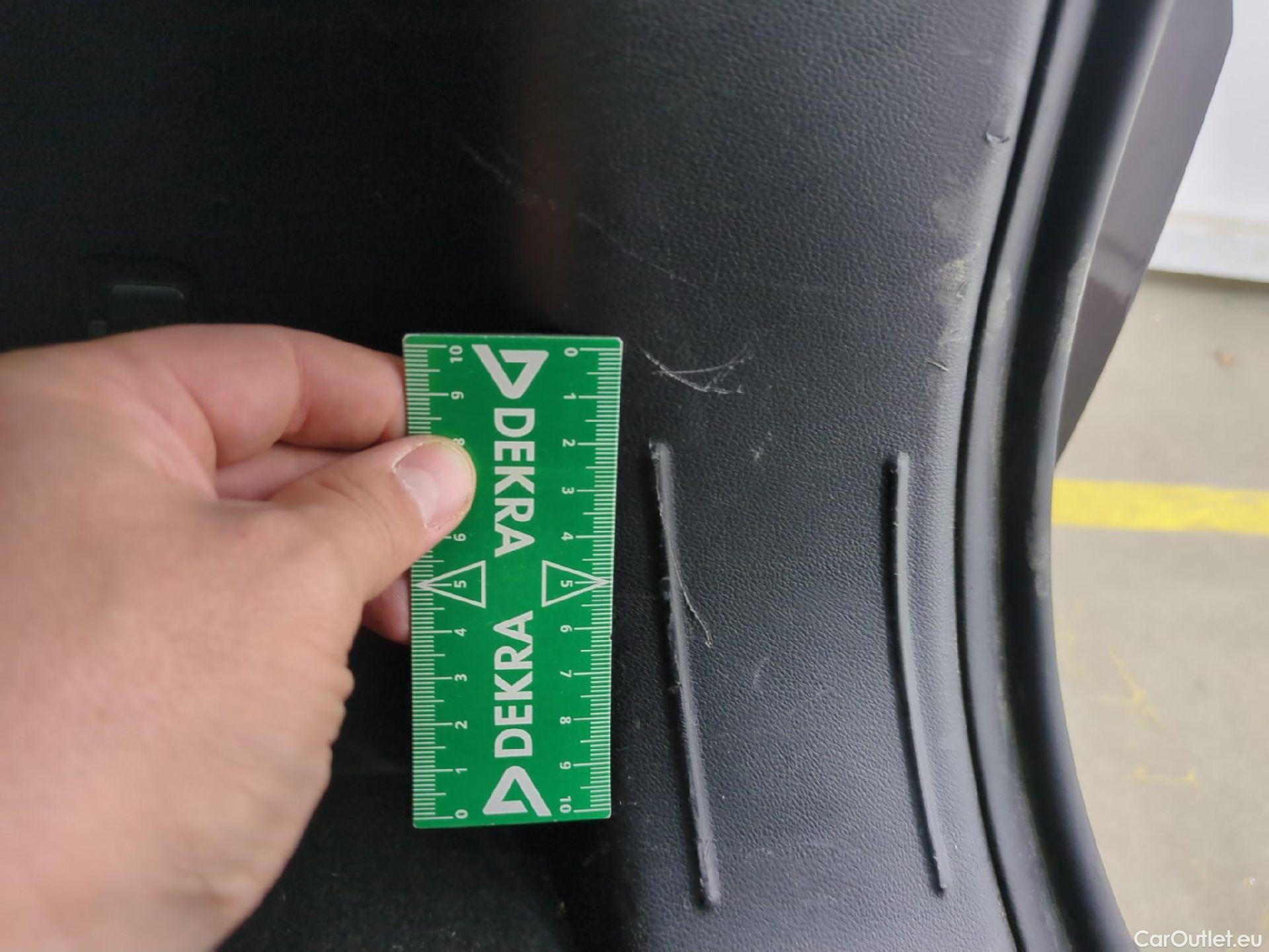  Hyundai  Tucson  Executive Hybrid 2WD 1.6 T-GDI 230CV BVA6 E6d #5