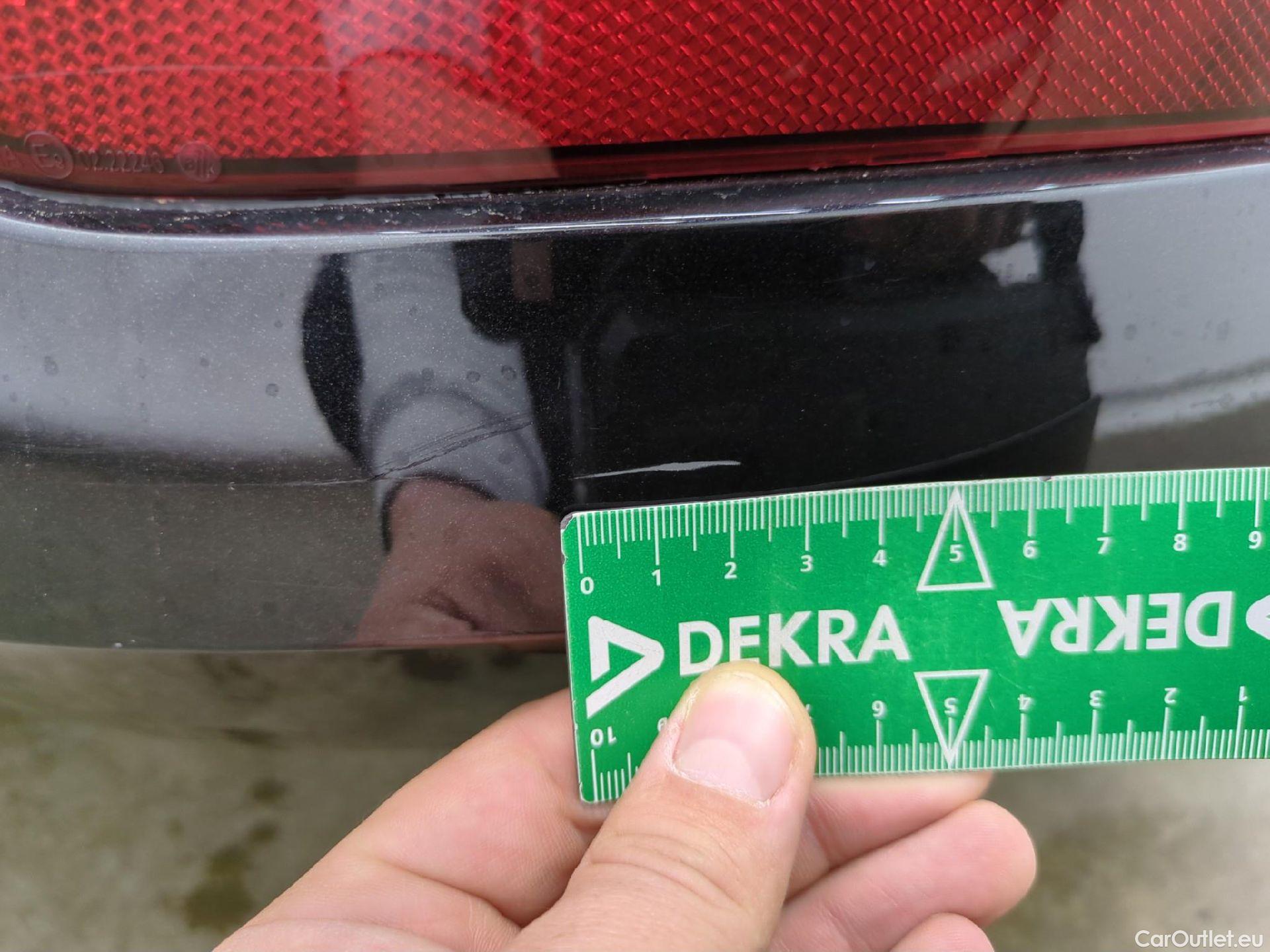 Skoda  Octavia  Break Business 2.0 TDI 115CV BVA7 E6d #37