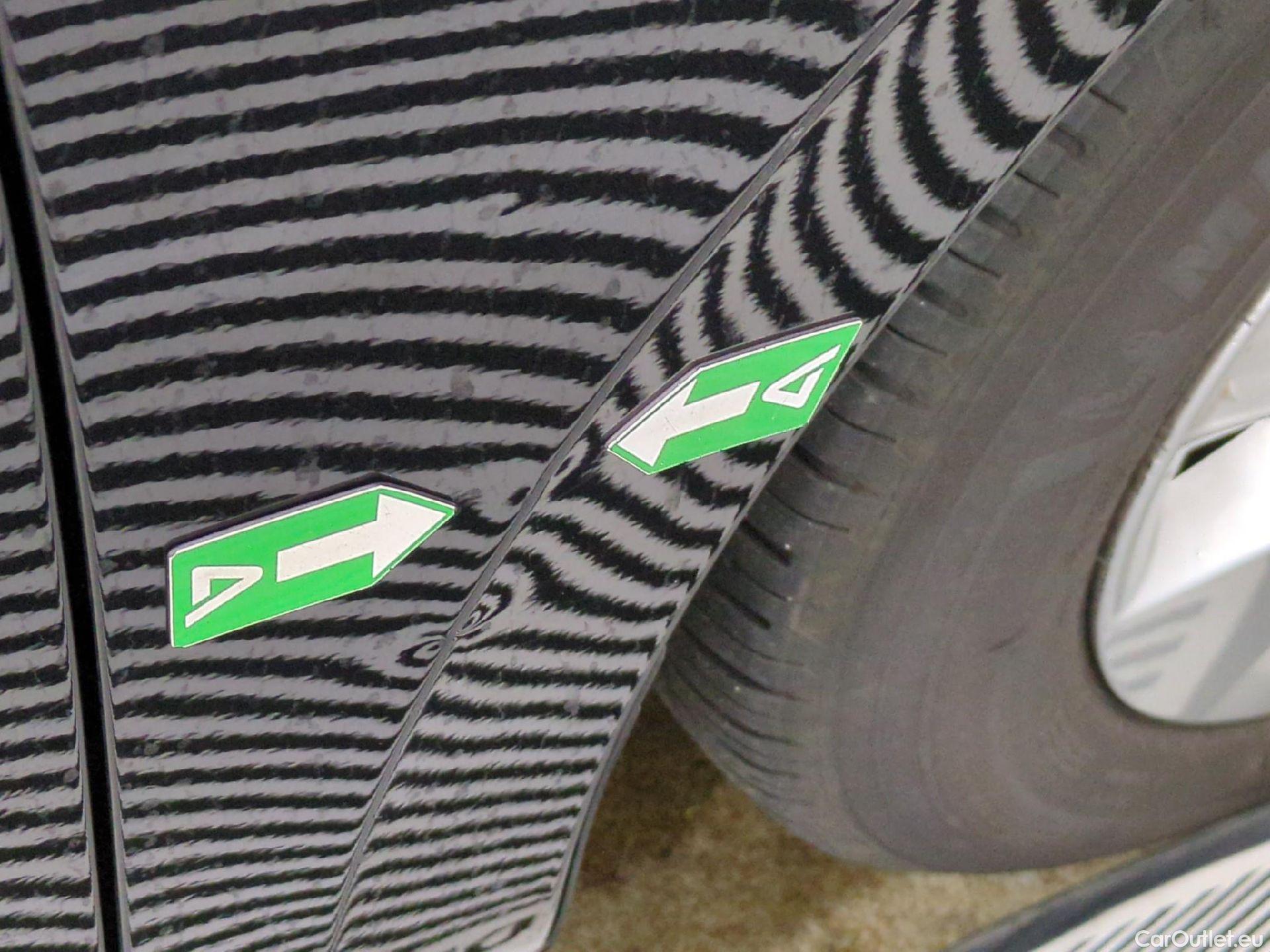 Skoda  Octavia  Break Business 2.0 TDI 115CV BVA7 E6d #26