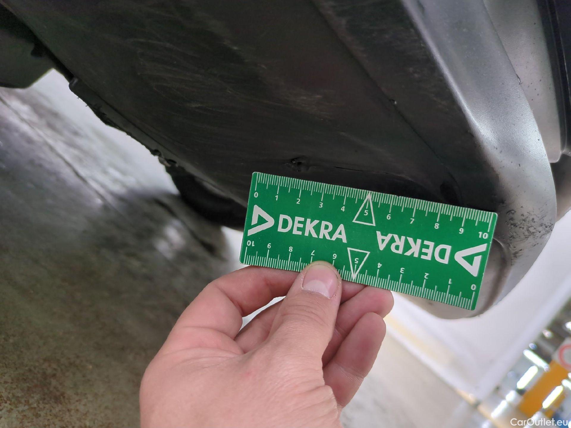  Nissan  Qashqai NISSAN  5p Crossover 1.2 DIG-T 115 Xtronic Business Edition #23