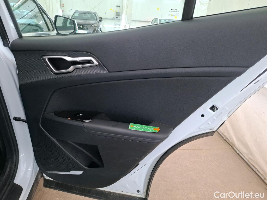 KIA  Sportage  Active Hybrid 1.6 T-GDi 230CV BVA6 E6d #7