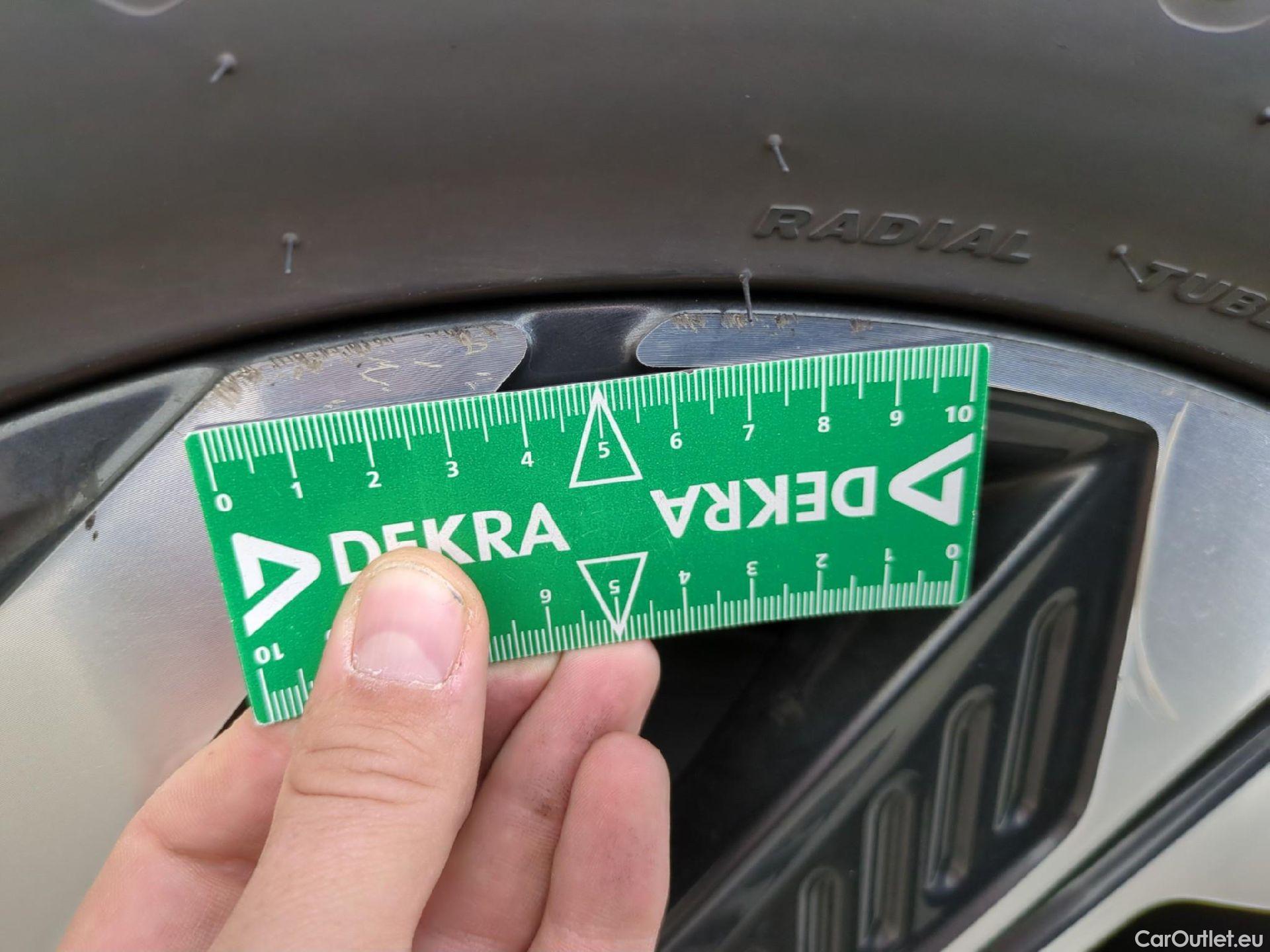  Hyundai  Tucson  Executive Hybrid 2WD 1.6 T-GDI 230CV BVA6 E6d #9