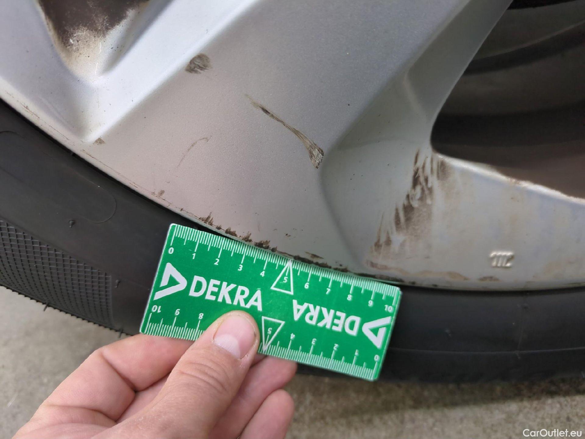  Nissan  Qashqai NISSAN  5p Crossover 1.2 DIG-T 115 Xtronic Business Edition #7