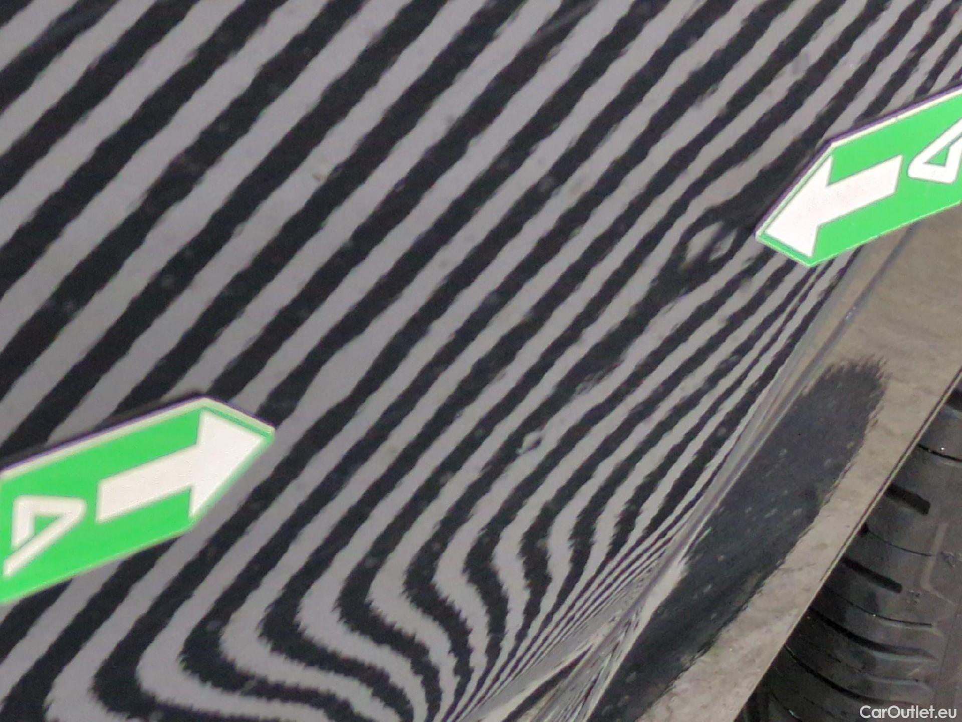 Skoda  Octavia  Break Business 2.0 TDI 115CV BVA7 E6d #34