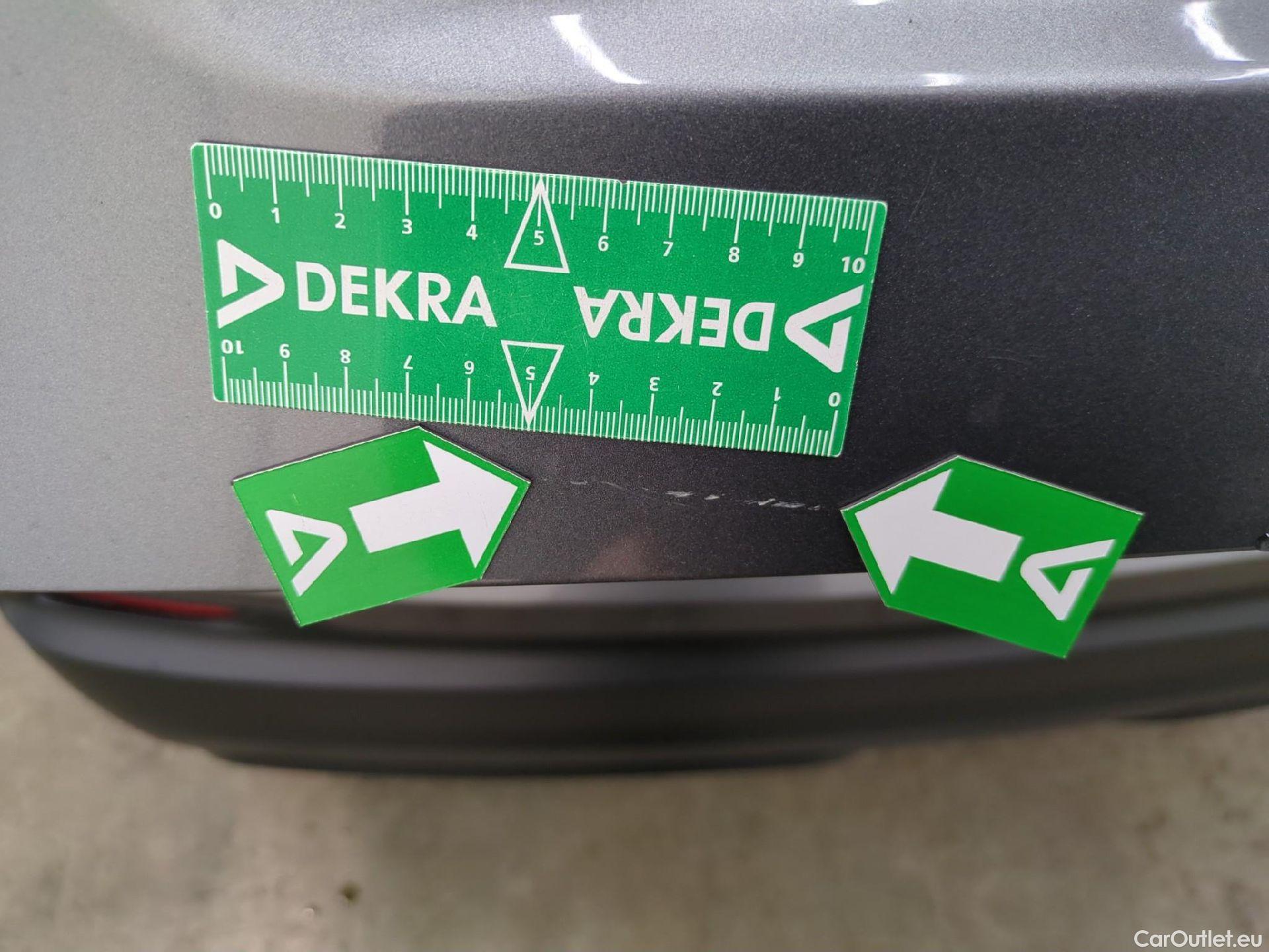  Nissan  Qashqai NISSAN  5p Crossover 1.2 DIG-T 115 Xtronic Business Edition #33