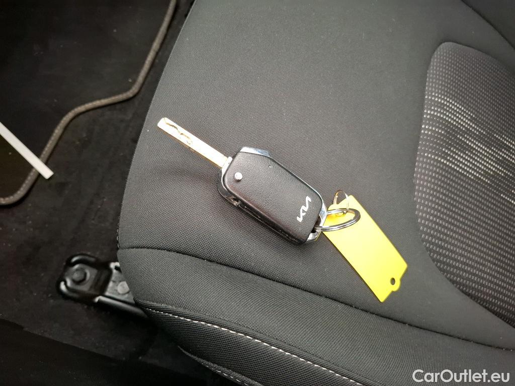 KIA  Sportage  Active Hybrid 1.6 T-GDi 230CV BVA6 E6d #12