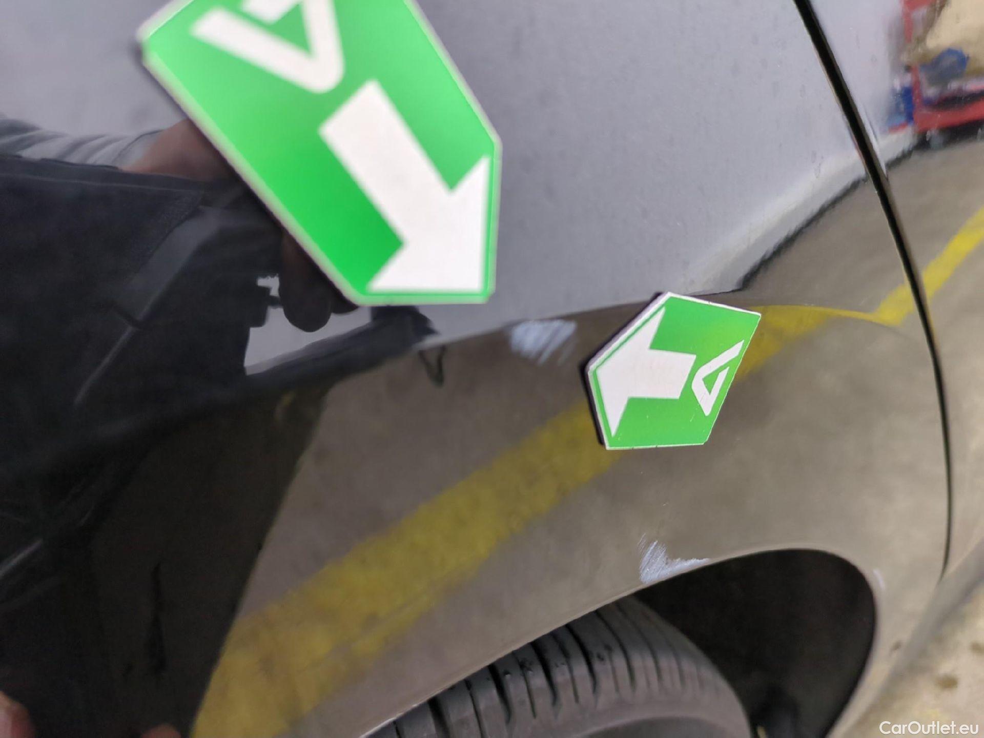 Skoda  Octavia  Break Business 2.0 TDI 115CV BVA7 E6d #14