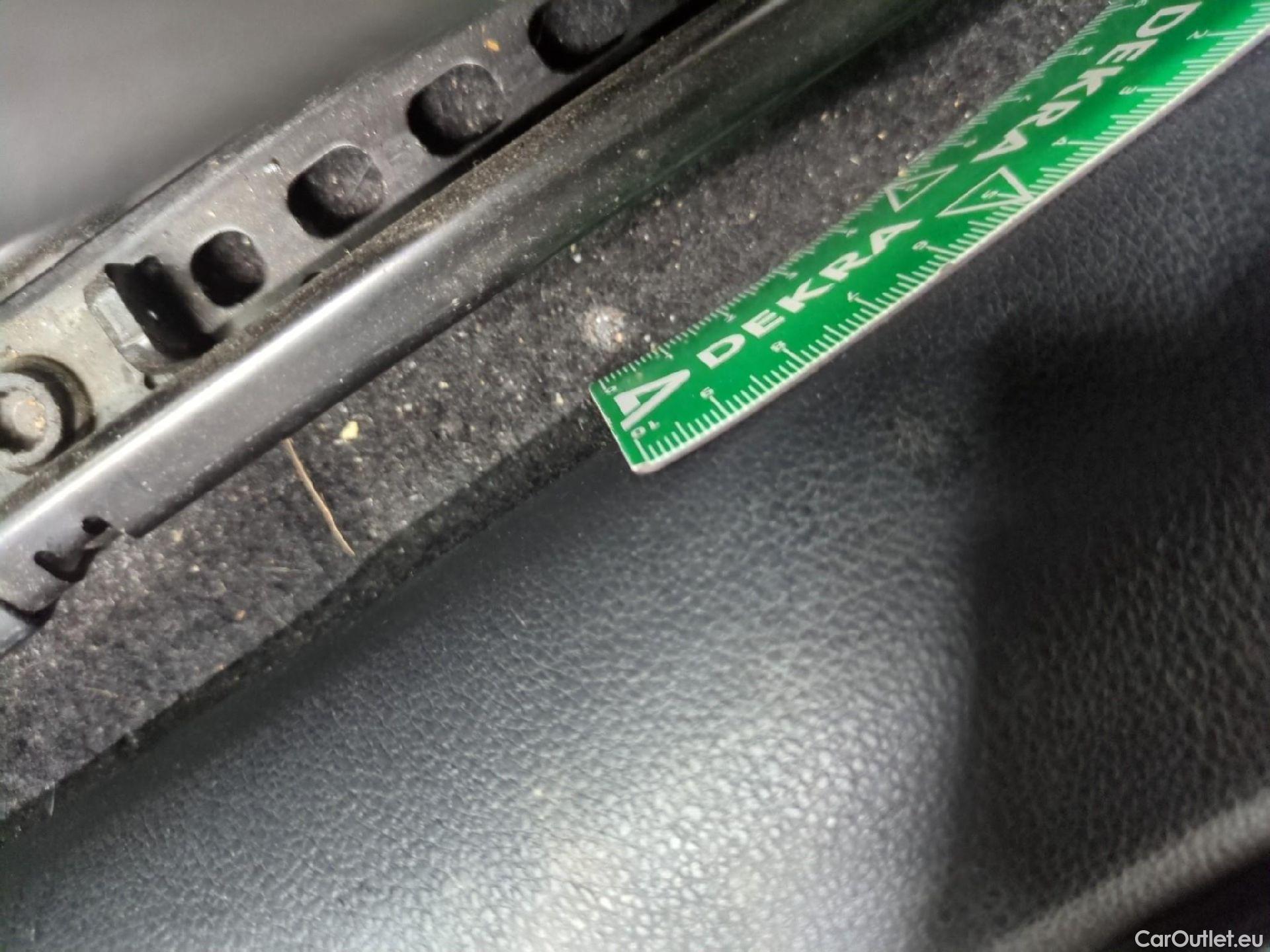 Skoda  Octavia  Break Business 2.0 TDI 115CV BVA7 E6d #7