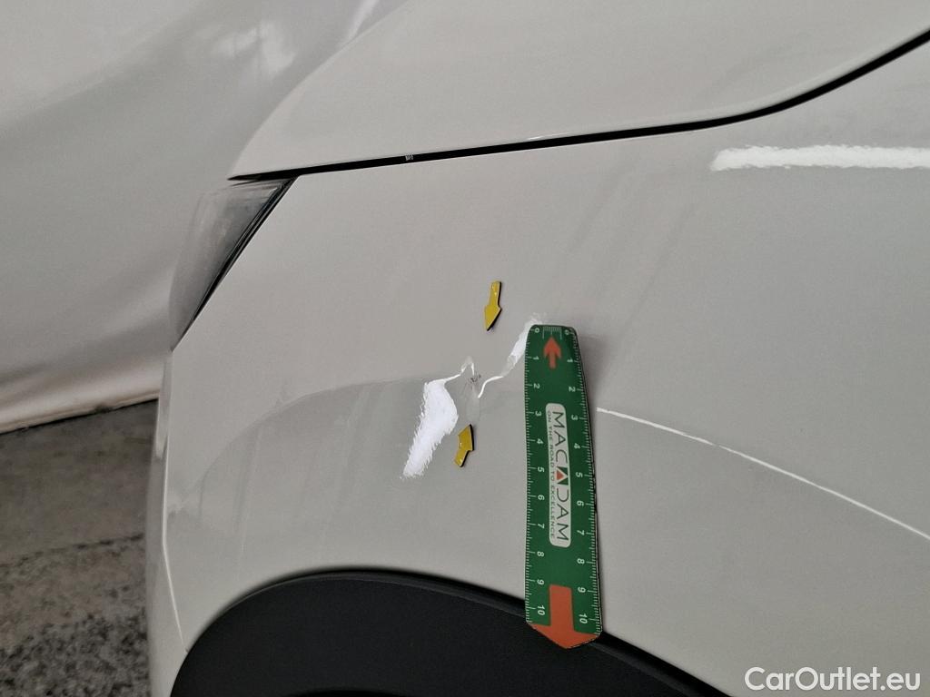 Nissan  Qashqai NISSAN  5p Crossover 1.5 DCI 110 N-CONNECTA #52