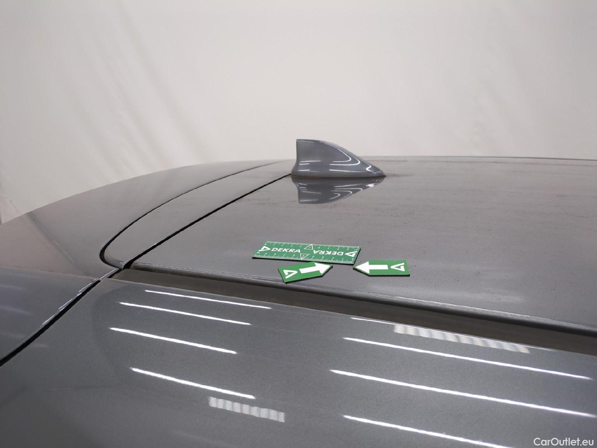  Nissan  Qashqai NISSAN  5p Crossover 1.2 DIG-T 115 Xtronic Business Edition #38