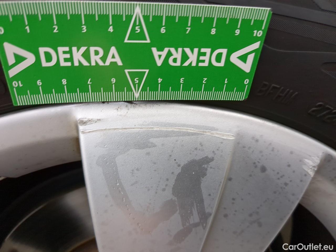  Skoda  Superb  Break Business 2.0 TDI 120CV BVA7 E6dT #8