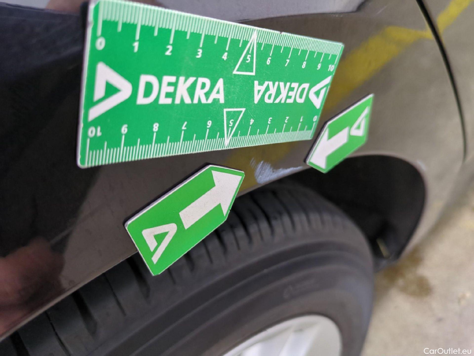 Skoda  Octavia  Break Business 2.0 TDI 115CV BVA7 E6d #16