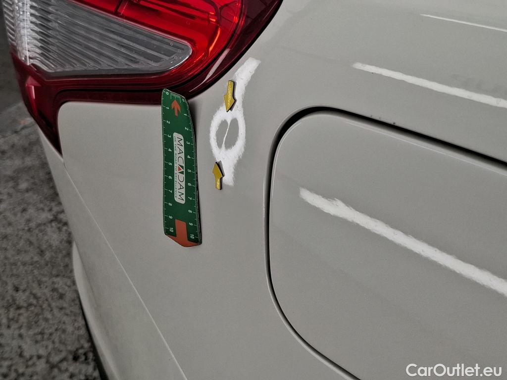 Nissan  Qashqai NISSAN  5p Crossover 1.5 DCI 110 N-CONNECTA #58