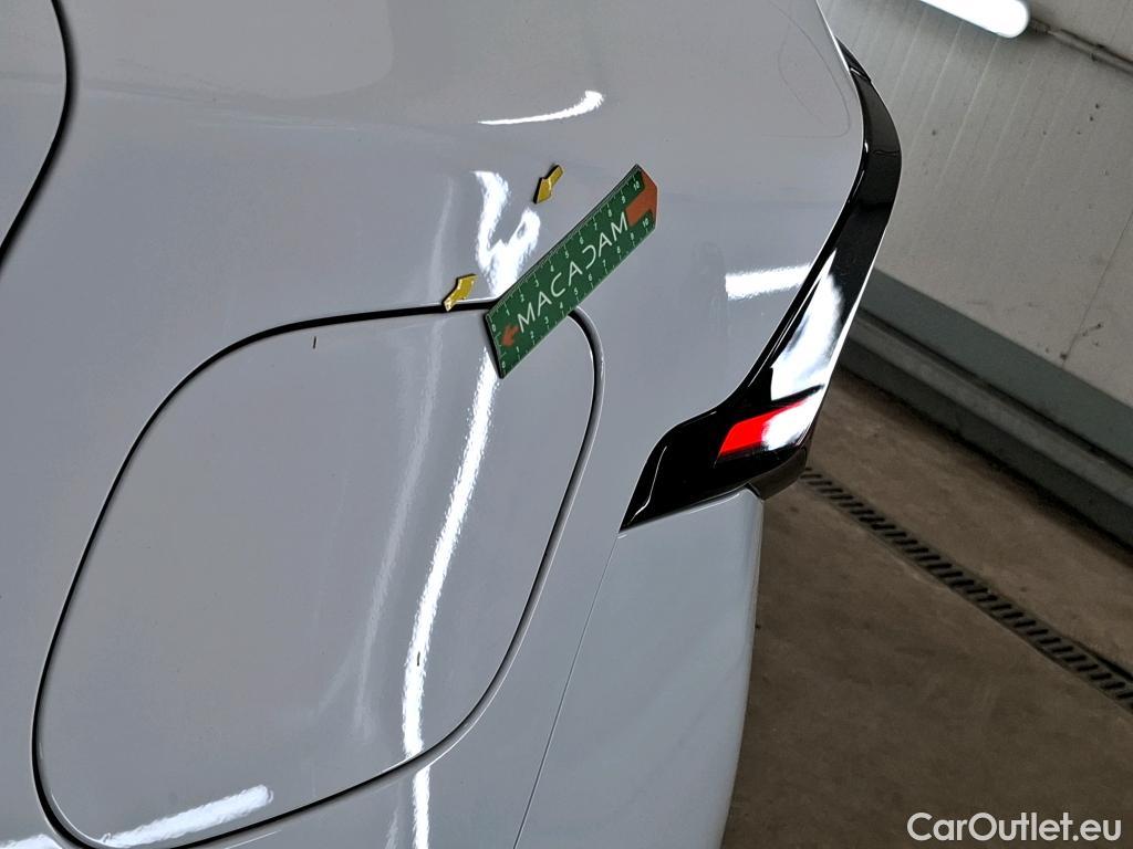 KIA  Sportage  Active Hybrid 1.6 T-GDi 230CV BVA6 E6d #2