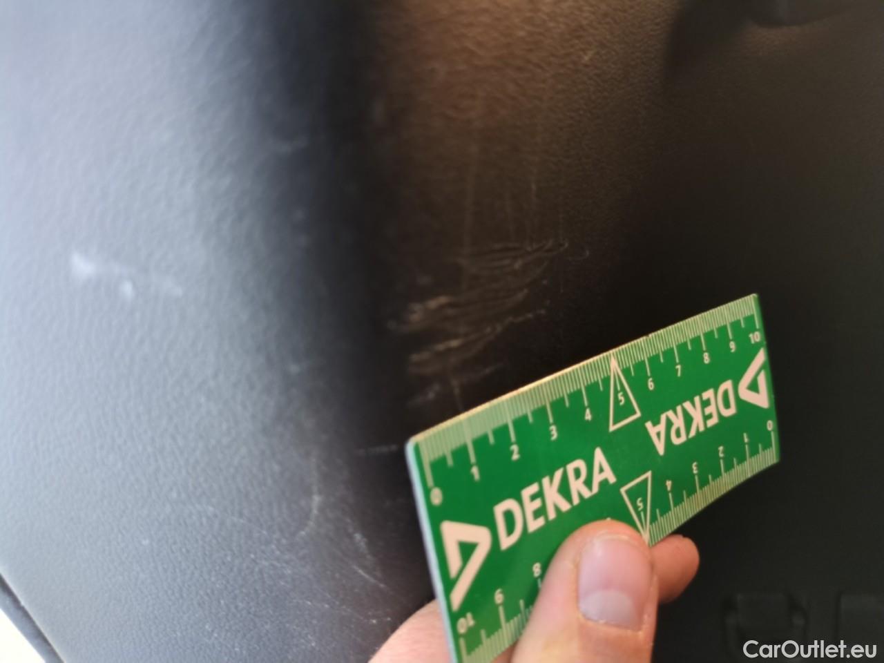  Hyundai  Tucson  Executive Hybrid 2WD 1.6 T-GDI 230CV BVA6 E6d #8