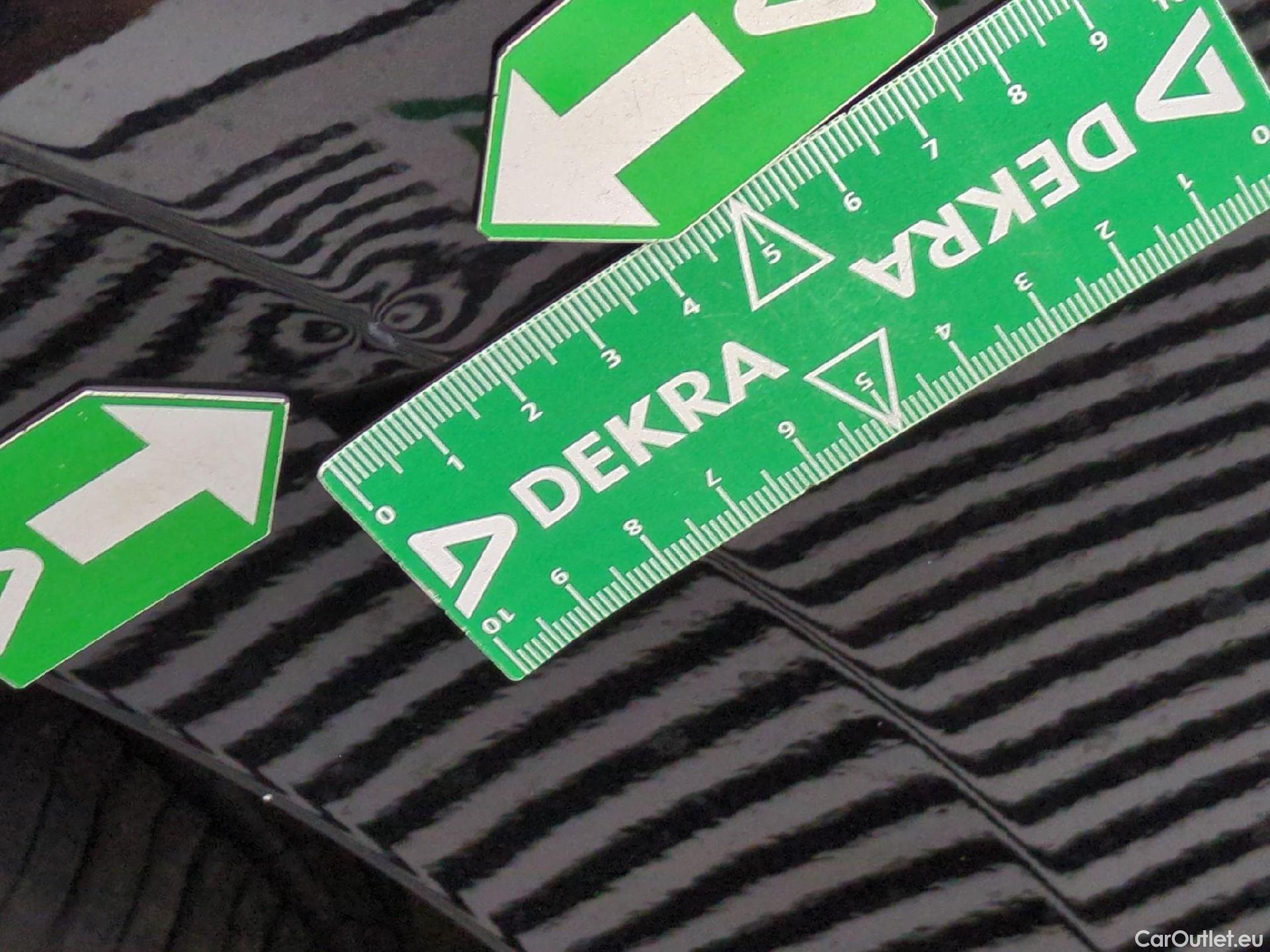 Skoda  Octavia  Break Business 2.0 TDI 115CV BVA7 E6d #30