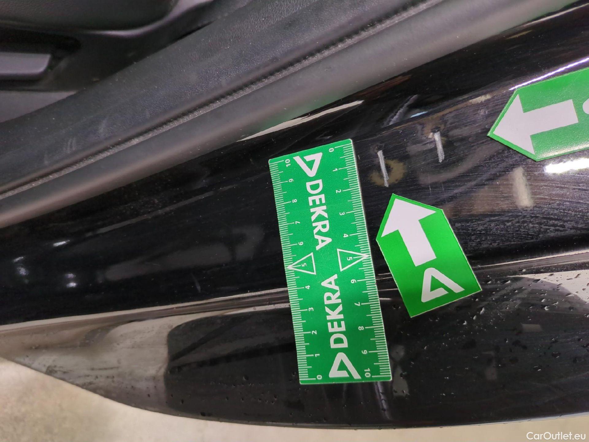  Hyundai  Tucson  Executive Hybrid 2WD 1.6 T-GDI 230CV BVA6 E6d #1