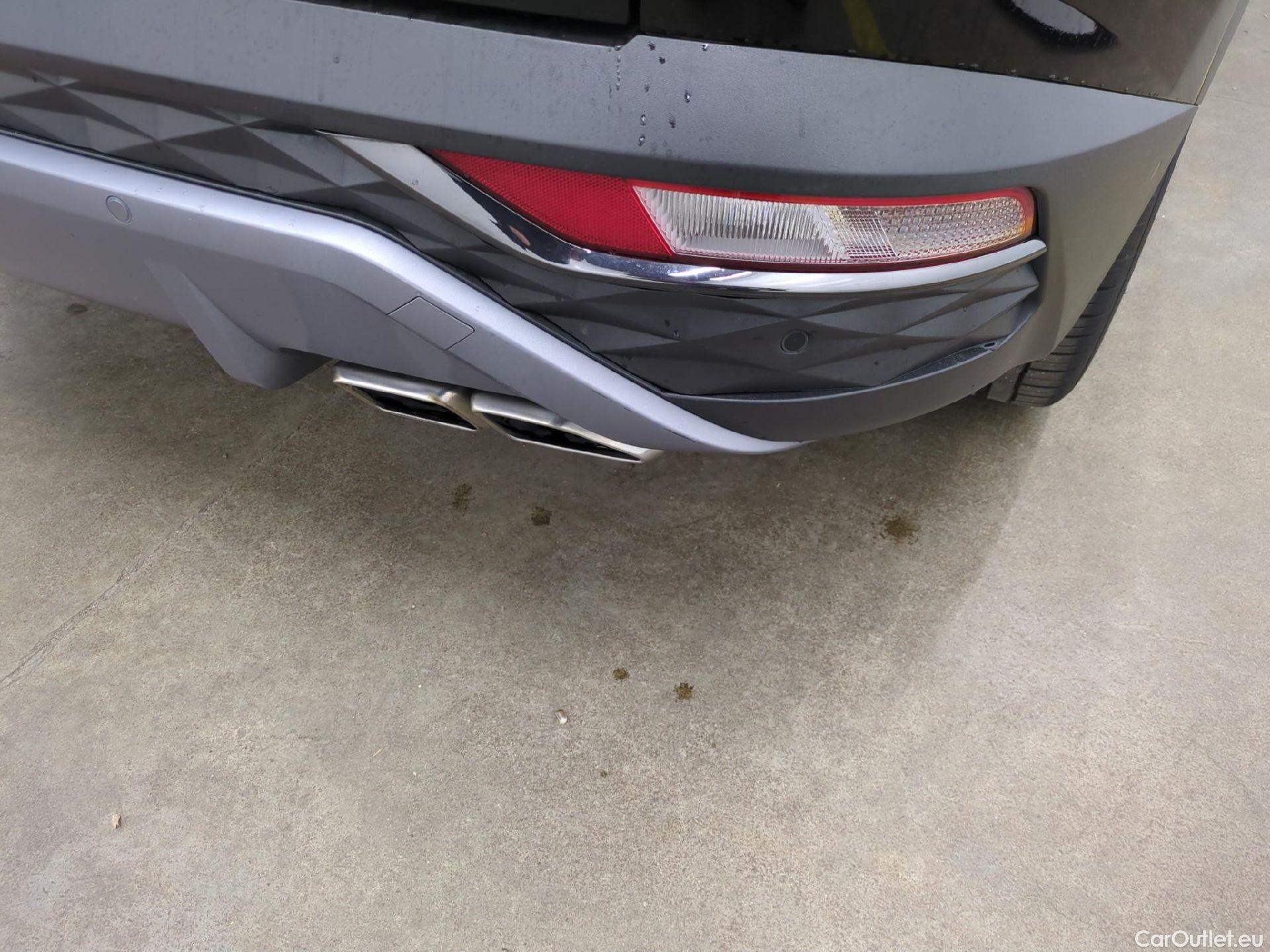  Hyundai  Tucson  Executive Hybrid 2WD 1.6 T-GDI 230CV BVA6 E6d #15