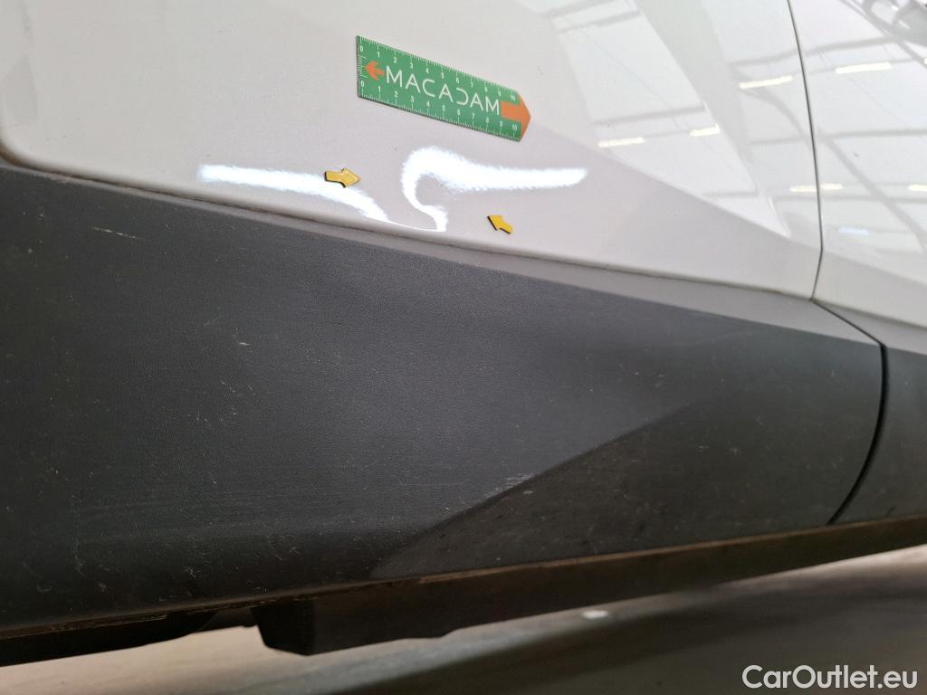  Hyundai  Tucson  Business Hybrid 2WD 1.6 T-GDI 230CV BVA6 E6d #2